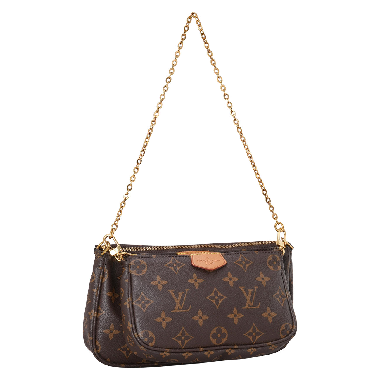 LOUIS VUITTON(USED)루이비통 M44813 멀티포쉐트 악세수아